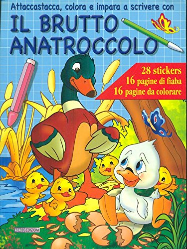 Il brutto anatroccolo