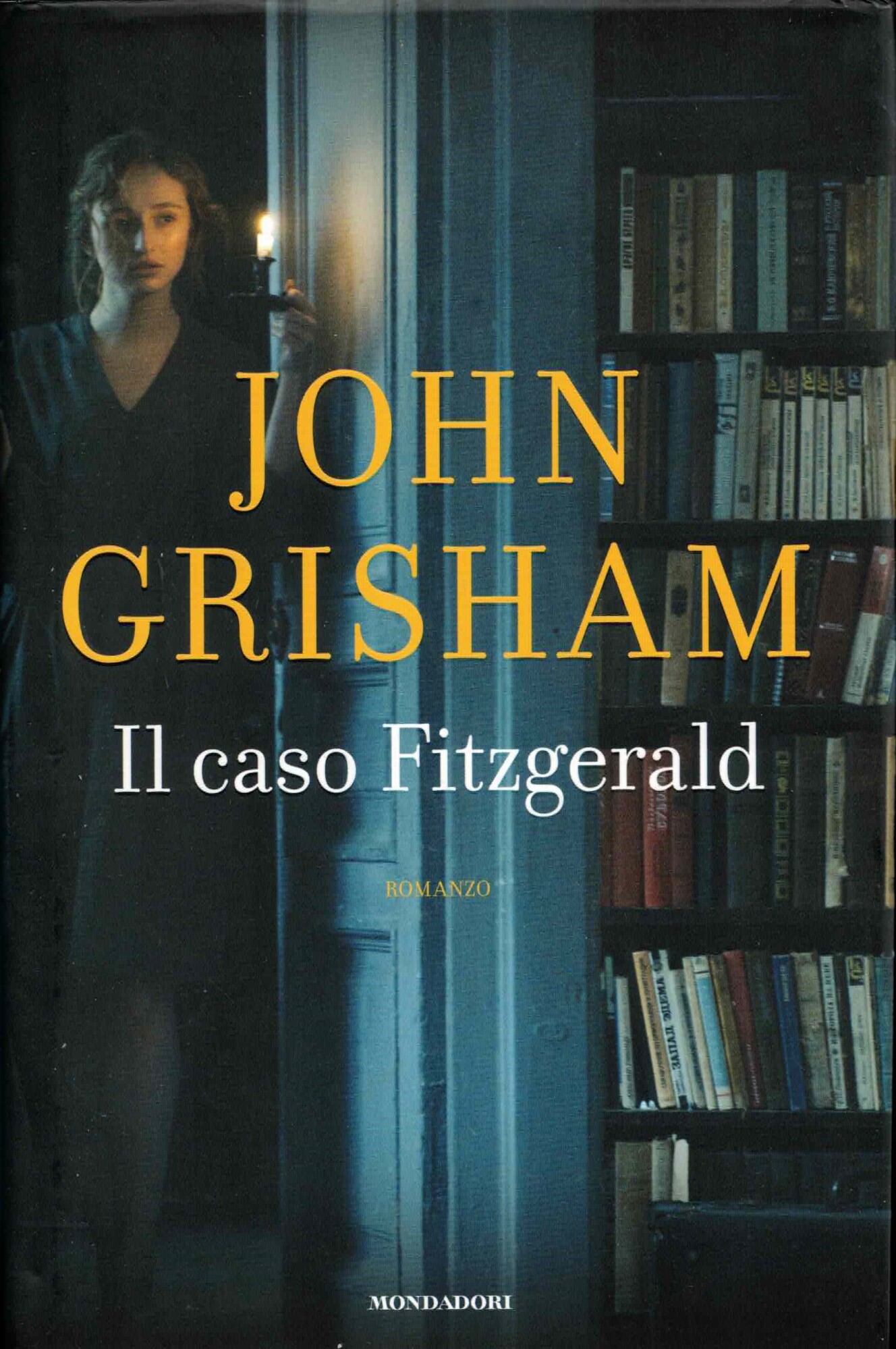 Il caso Fitzgerald
