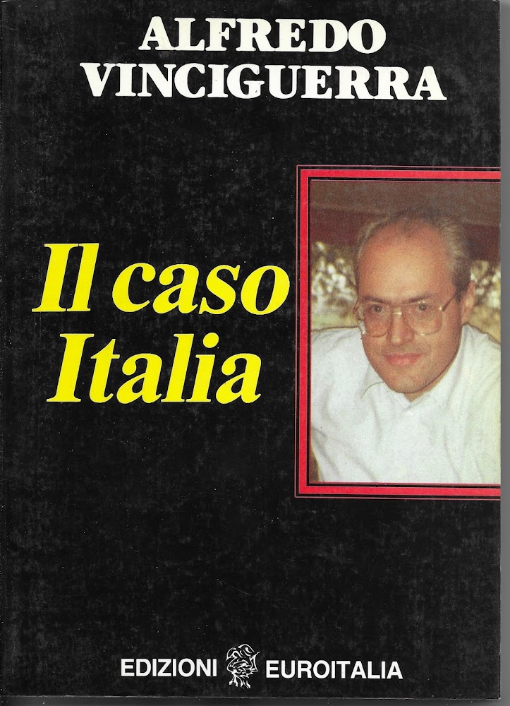 IL CASO ITALIA