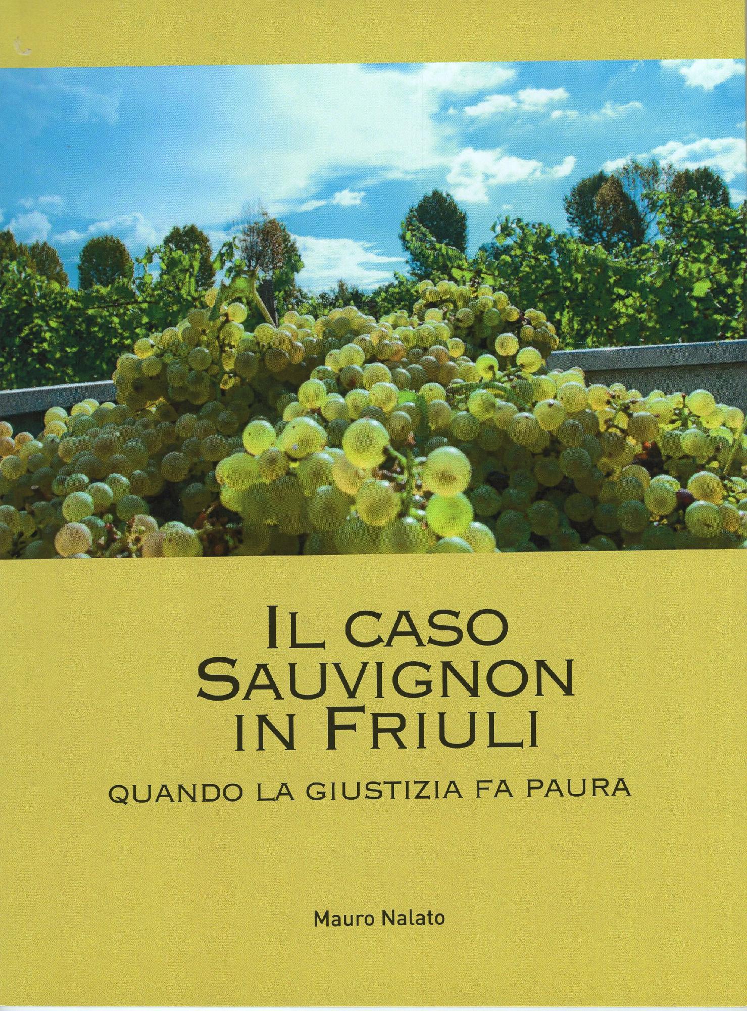 Il caso Sauvignon in Friuli