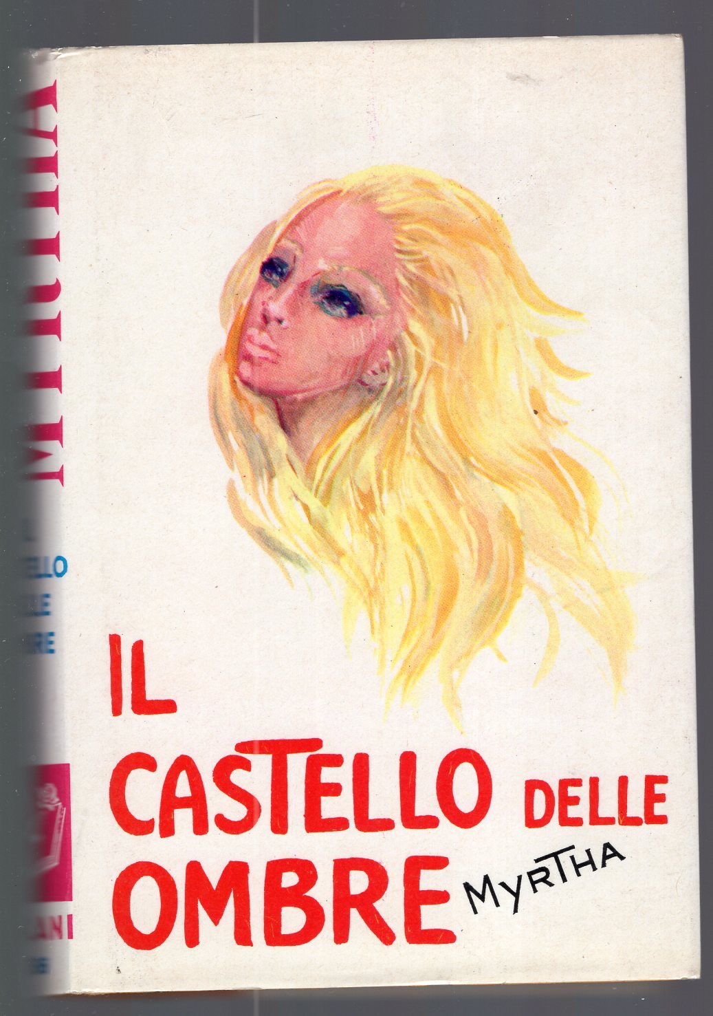 Il castello delle ombre n. 266/1973