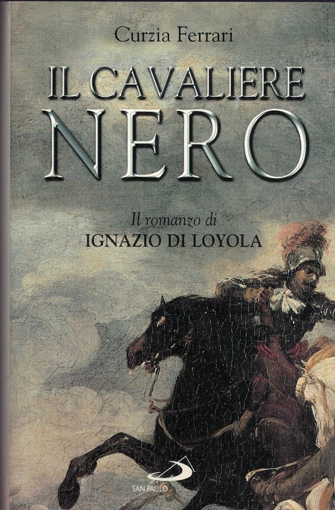 Il cavaliere nero
