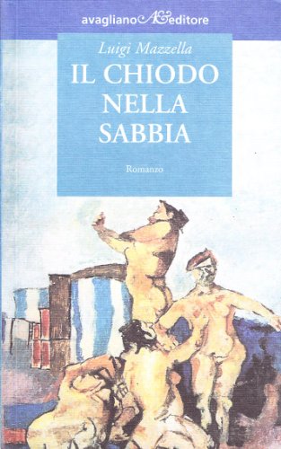 Il chiodo nella sabbia