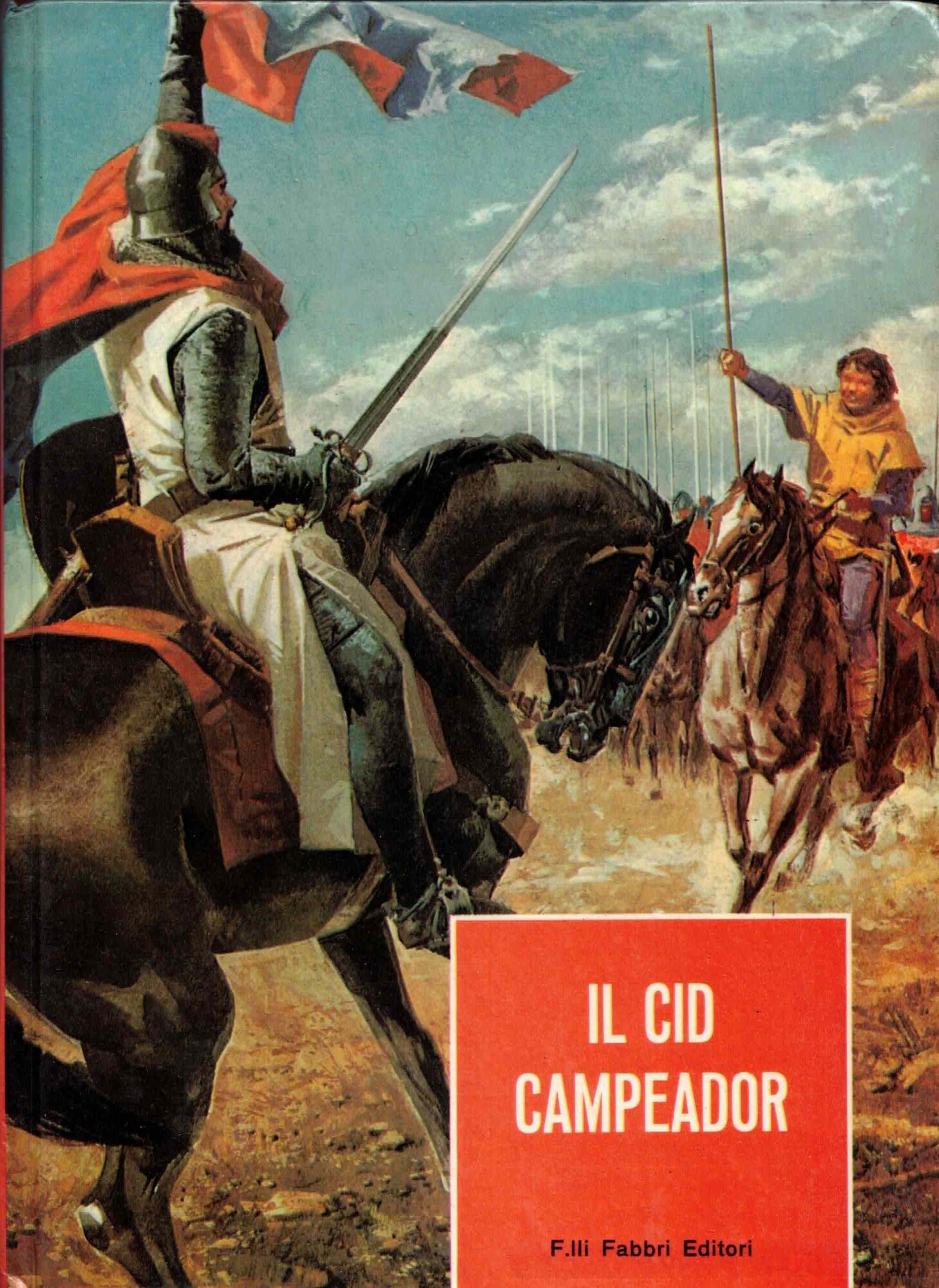 Il Cid Campeador