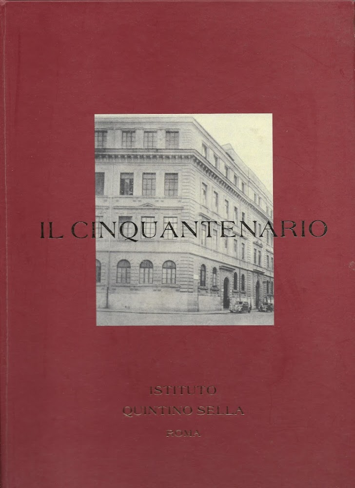 IL CINQUANTENARIO
