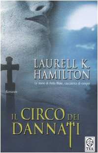 Il circo dei dannati