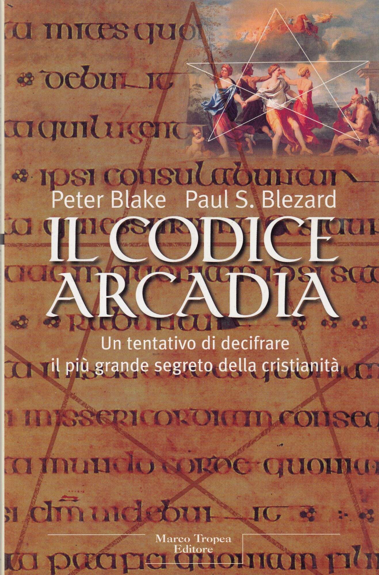 Il codice Arcadia
