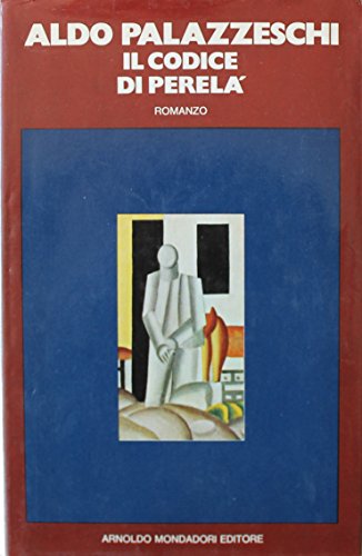 Il Codice di Perelà - Prima Edizione