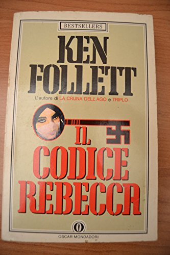 IL CODICE REBECCA