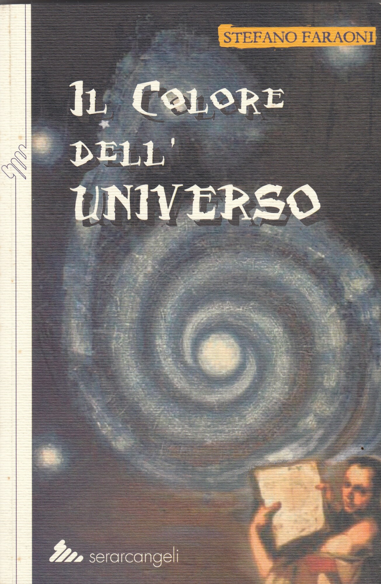 Il colore dell'universo