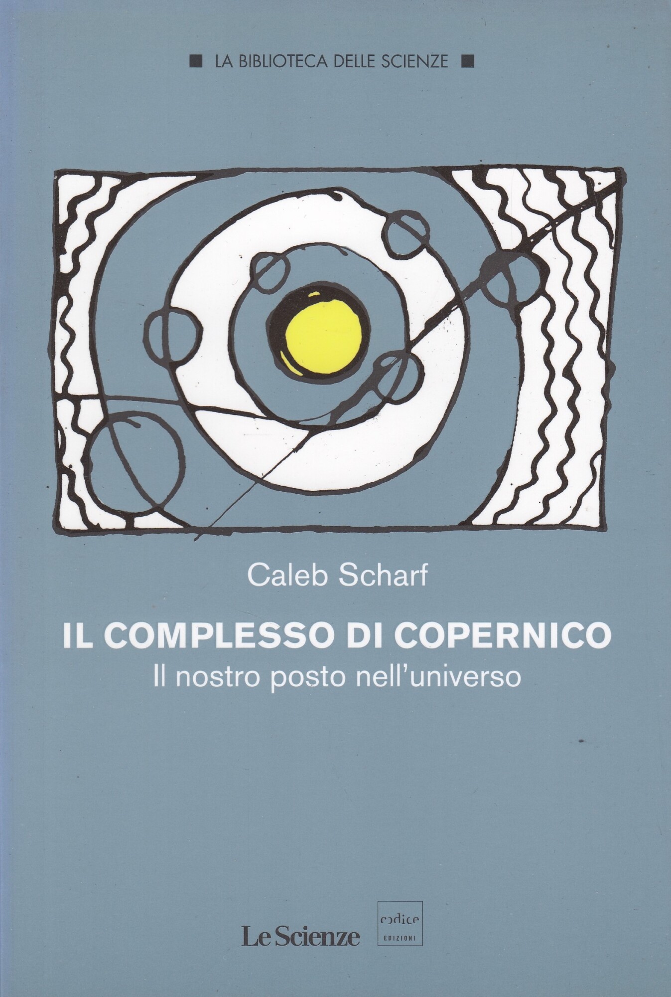 Il complesso di Copernico