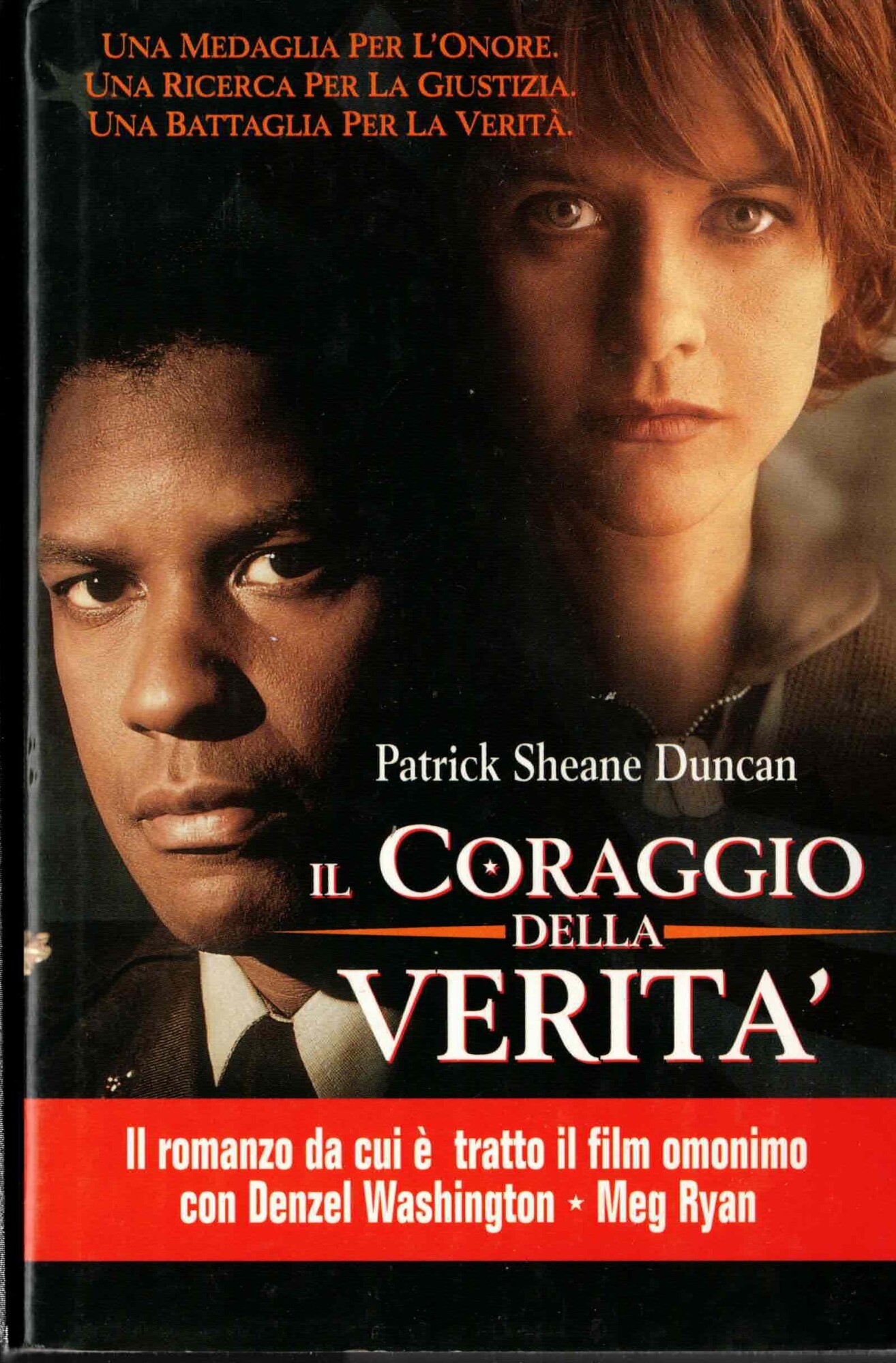 Il coraggio della verità