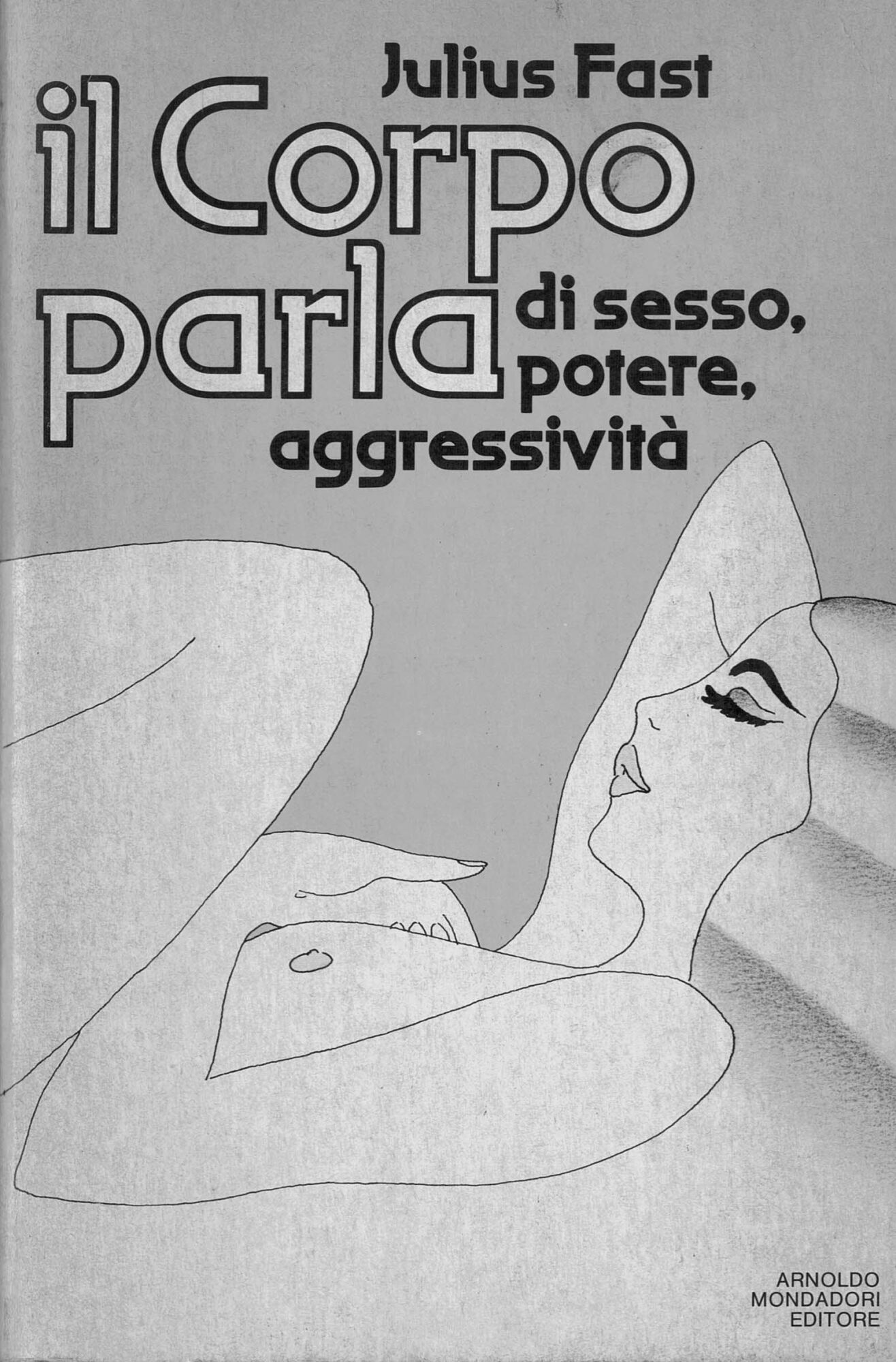 Il corpo parla.