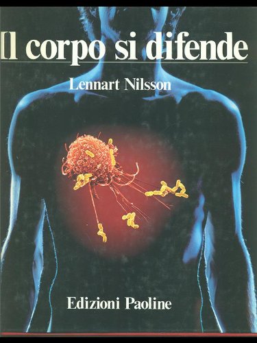IL CORPO SI DIFENDE