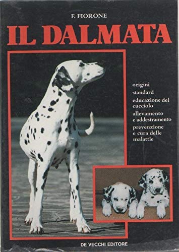 Il dalmata