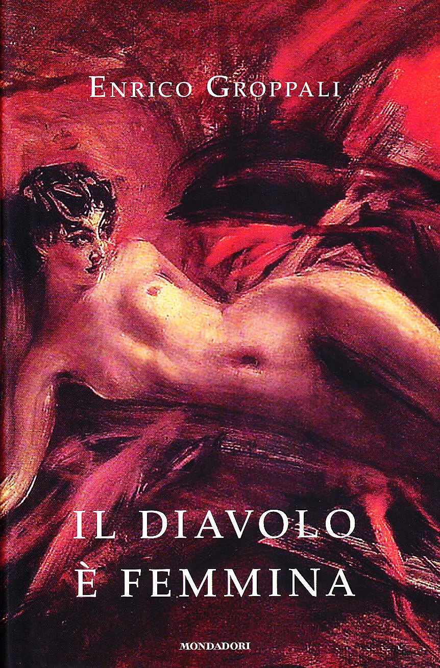 Il diavolo è femmina