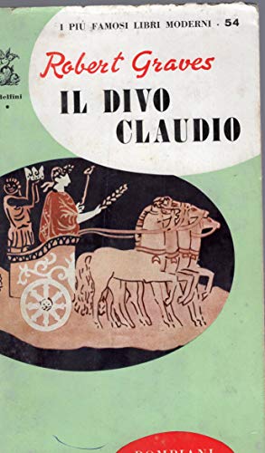 Il divo Claudio