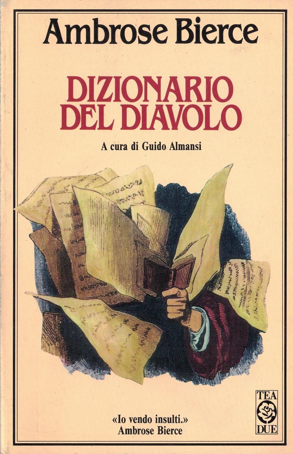 Il dizionario del diavolo
