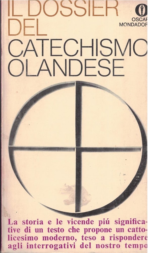 IL DOSSIER DEL CATECHISMO OLANDESE