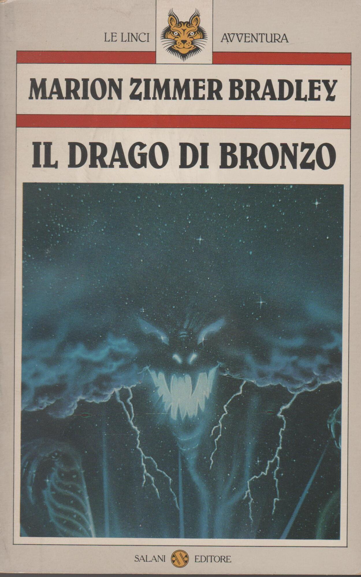 Il drago di bronzo