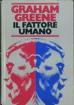 IL FATTORE UMANO CLUB DEGLI EDITORI 1978
