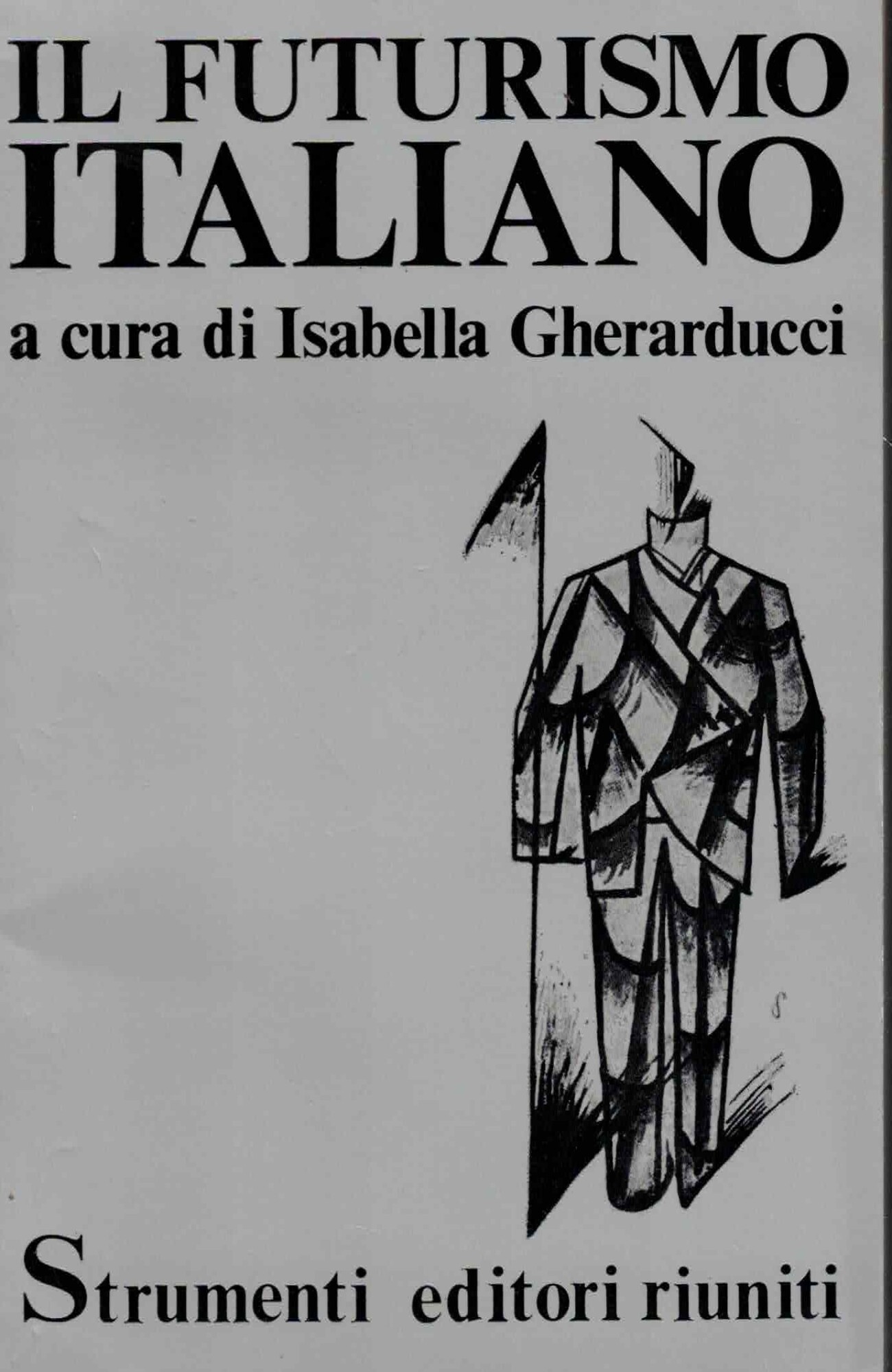 Il Futurismo italiano