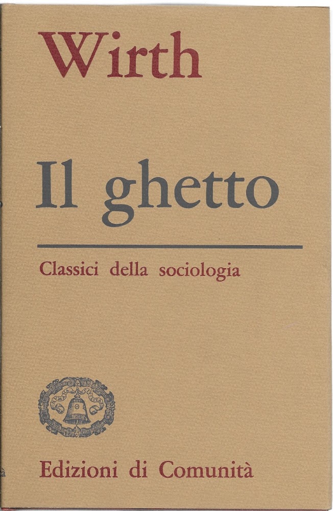 Il ghetto