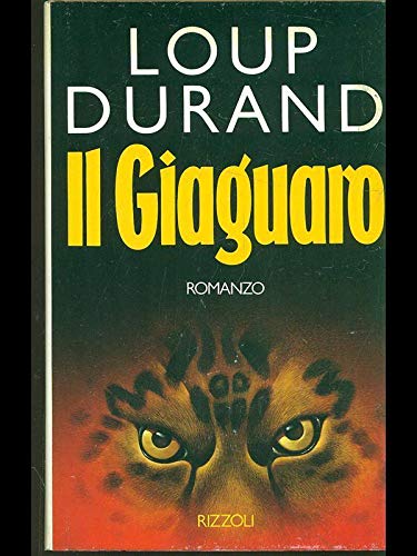 Il giaguaro