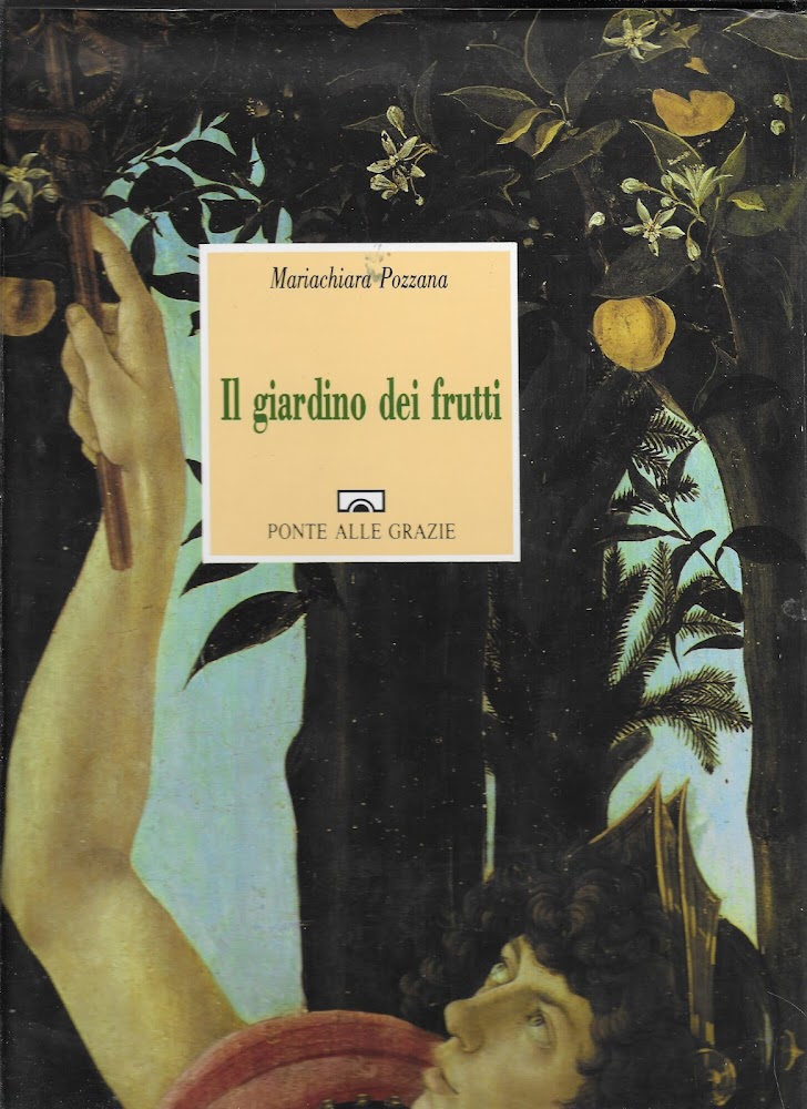 Il Giardino Dei Frutti