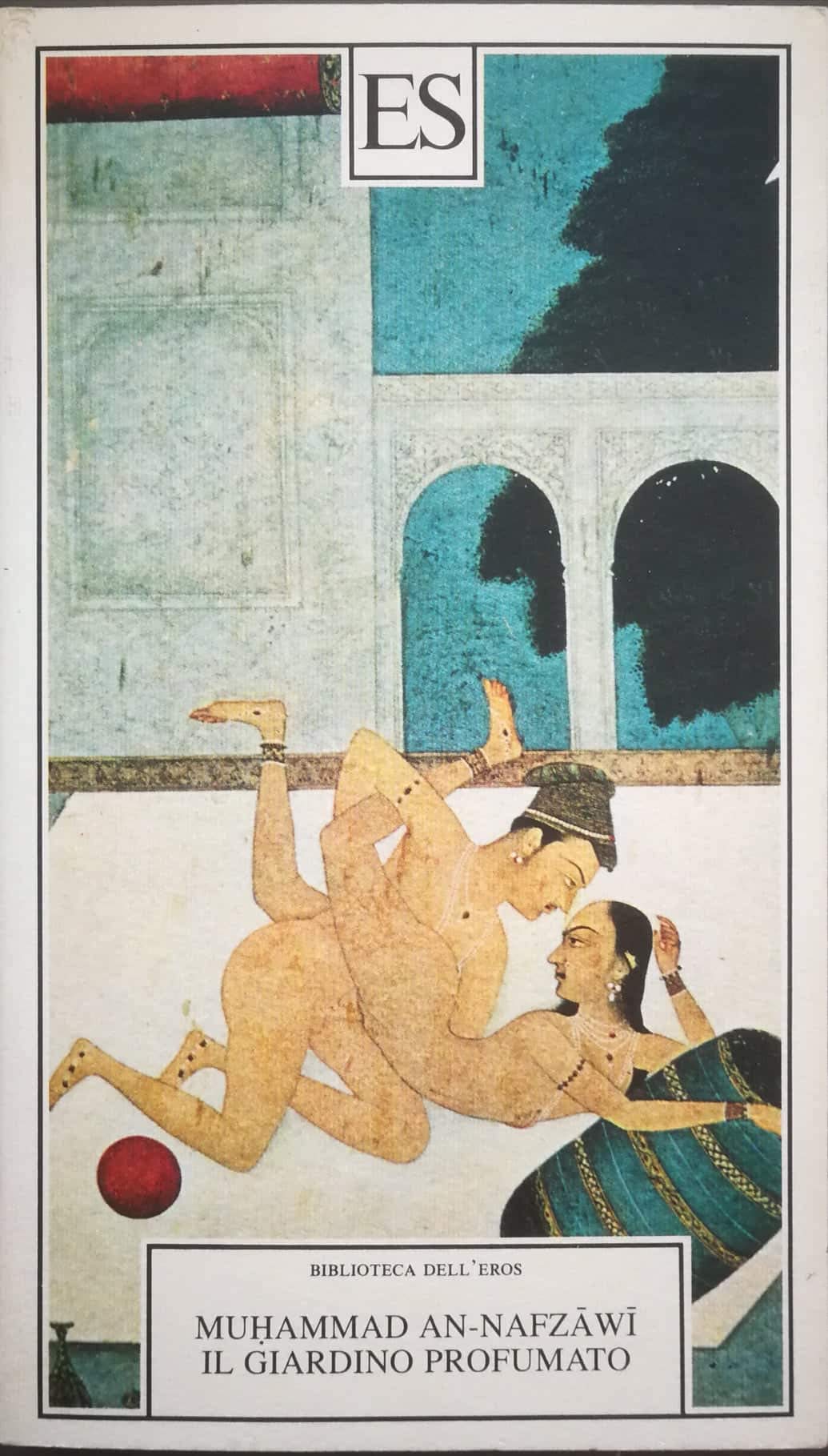 Il giardino profumato