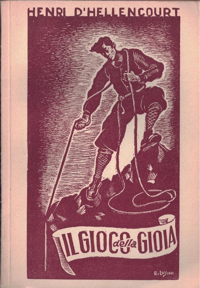 IL GIOCO DELLA GIOIA