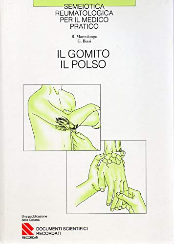 Il gomito - Il polso