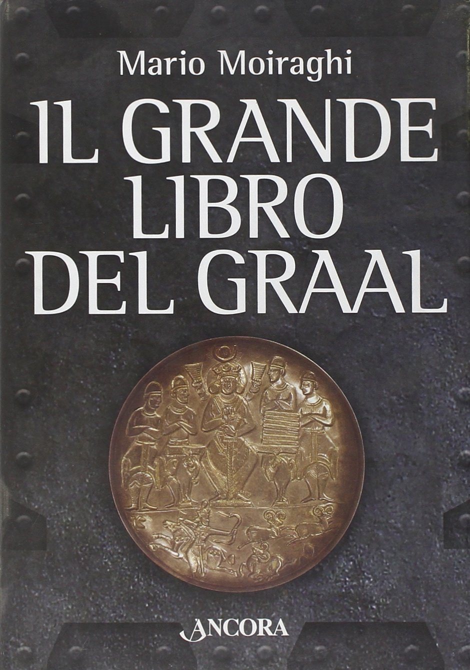 Il grande libro del Graal