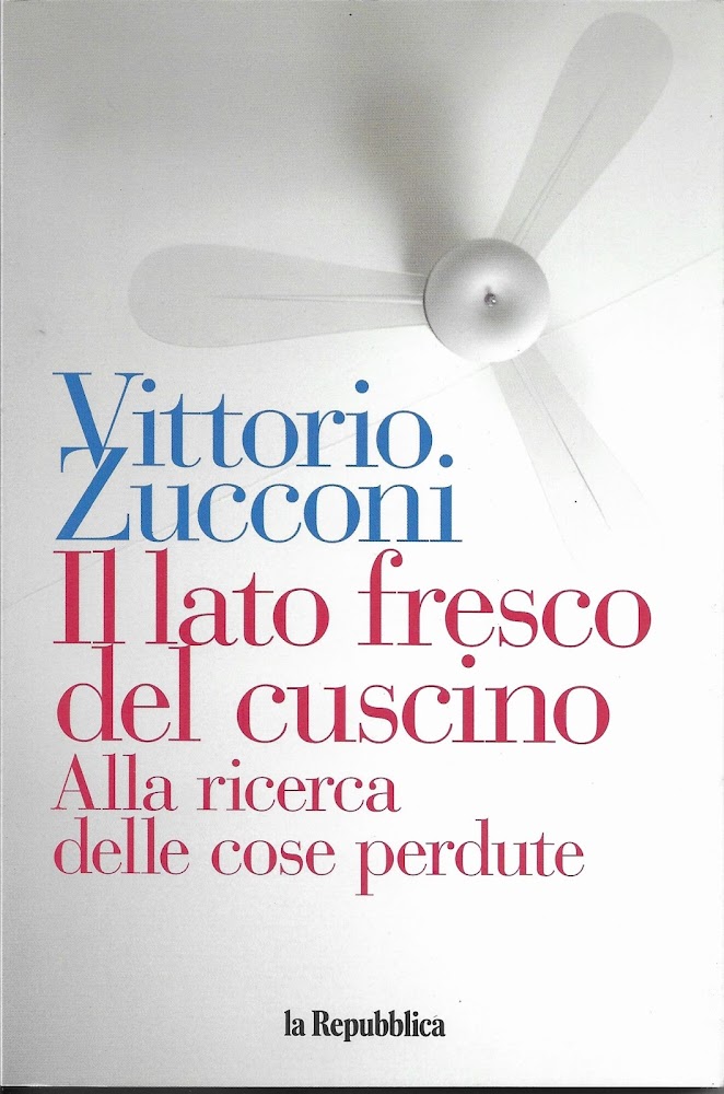 IL LATO FRESCO DEL CUSCINO - Alla ricerca delle cose …