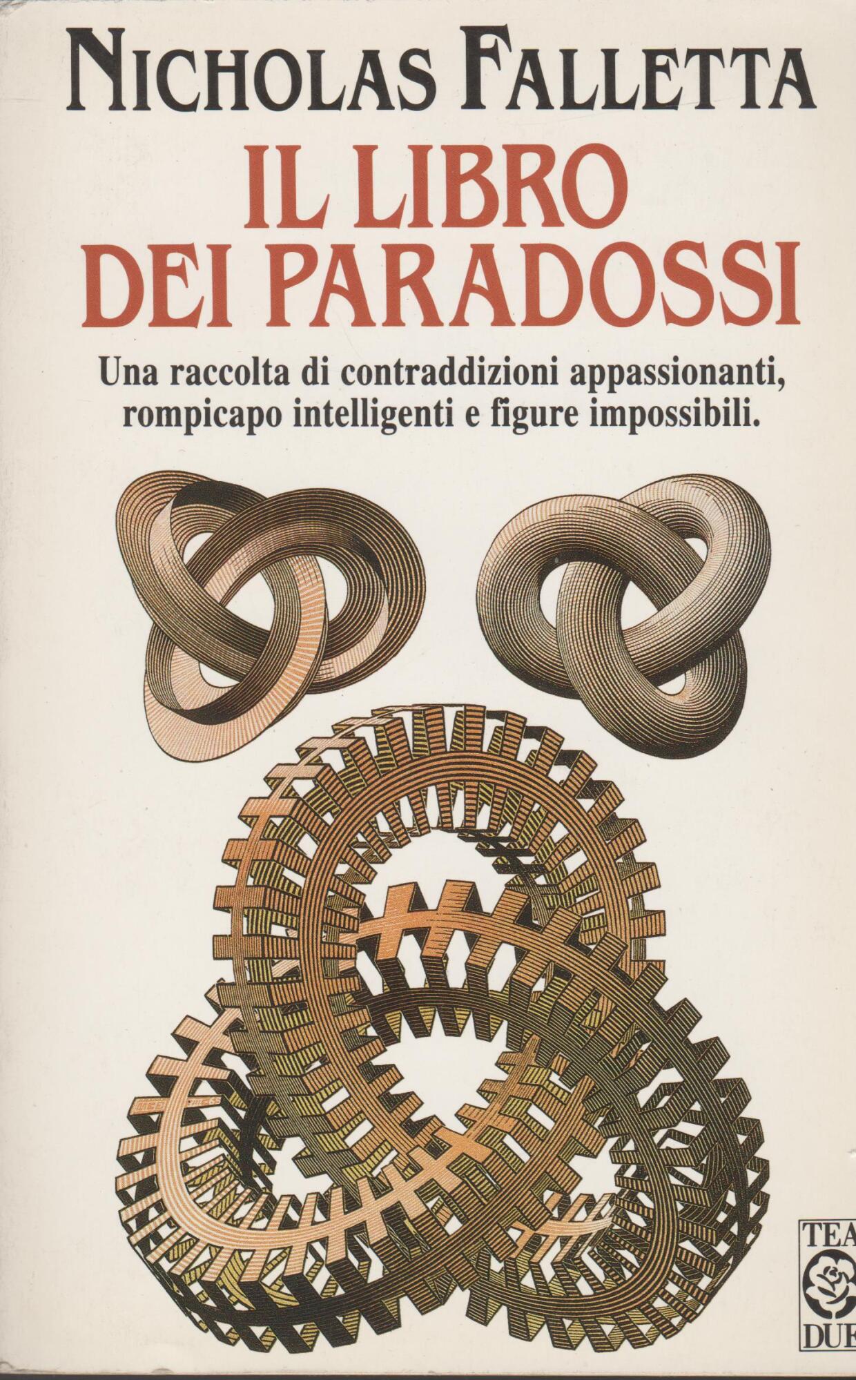 Il libro dei paradossi