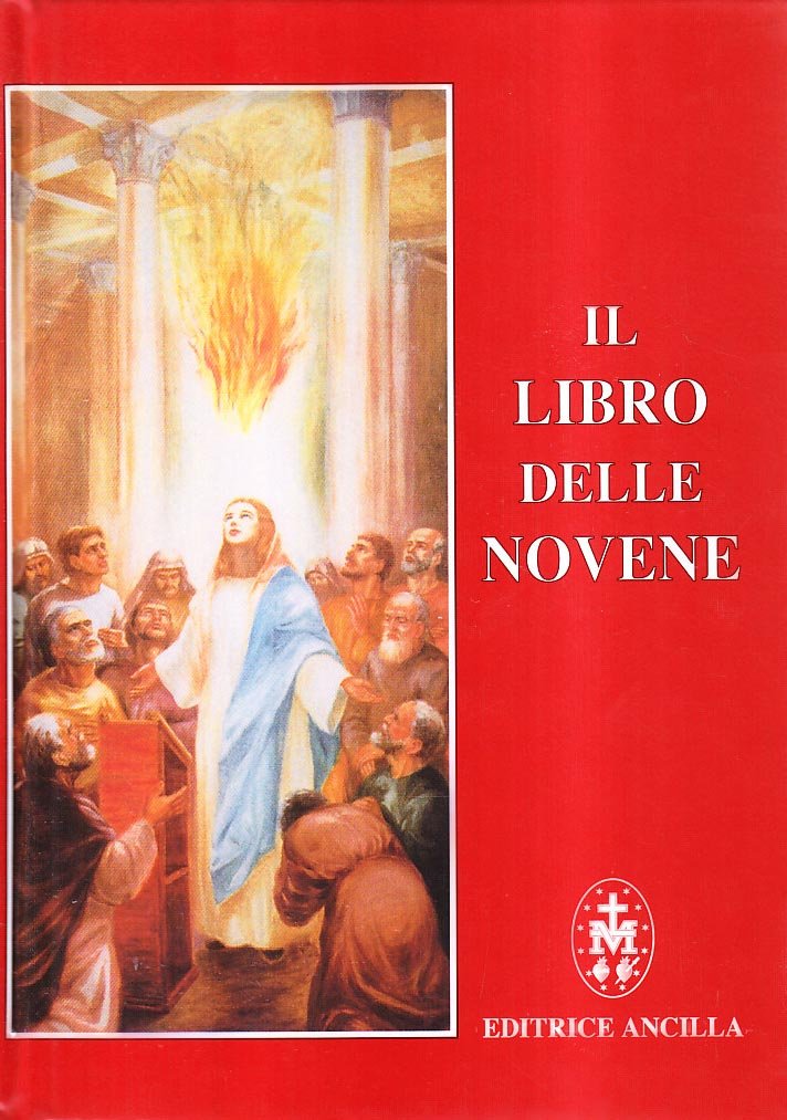 Il libro delle novene