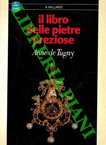 Il libro delle pietre preziose