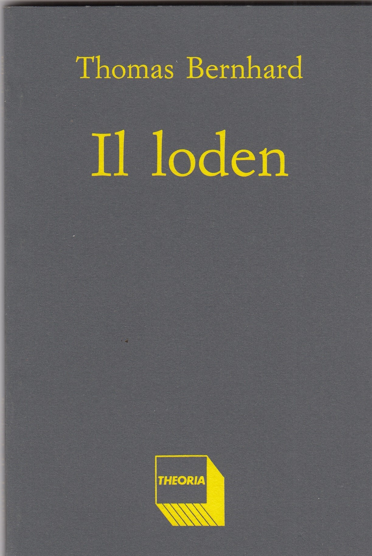 il loden