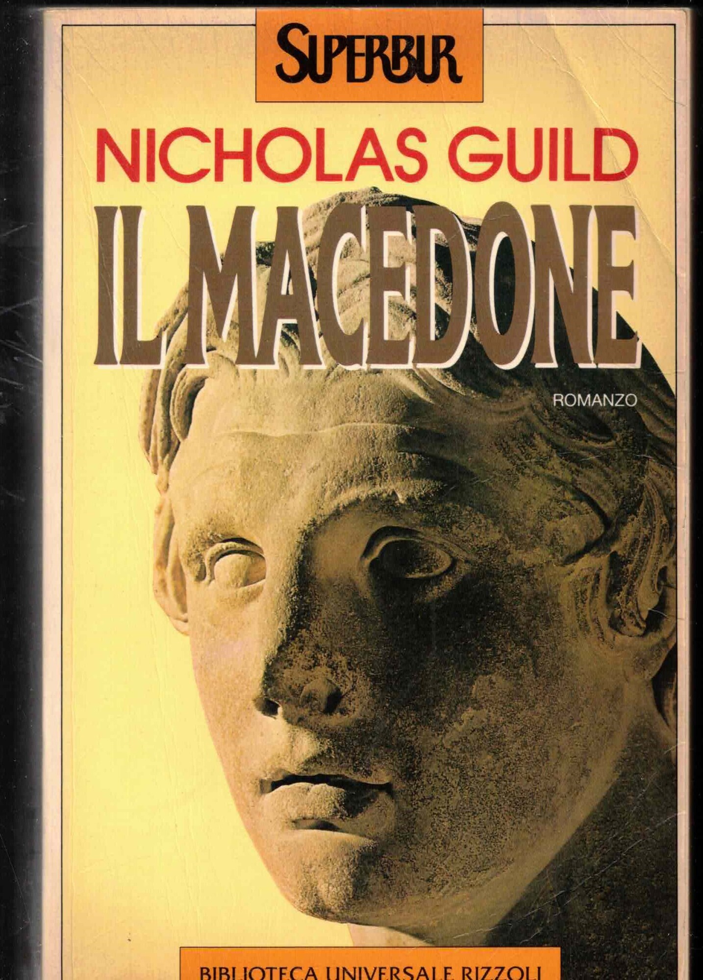 Il macedone