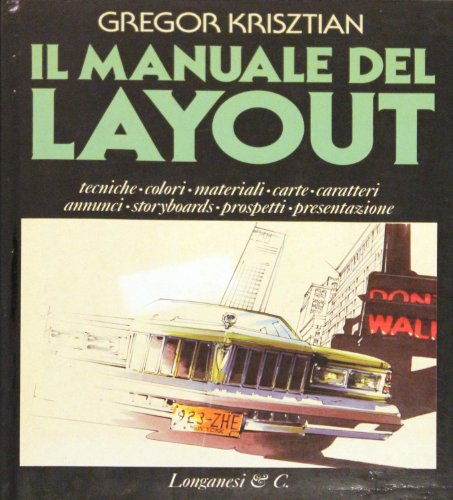 Il manuale del layout