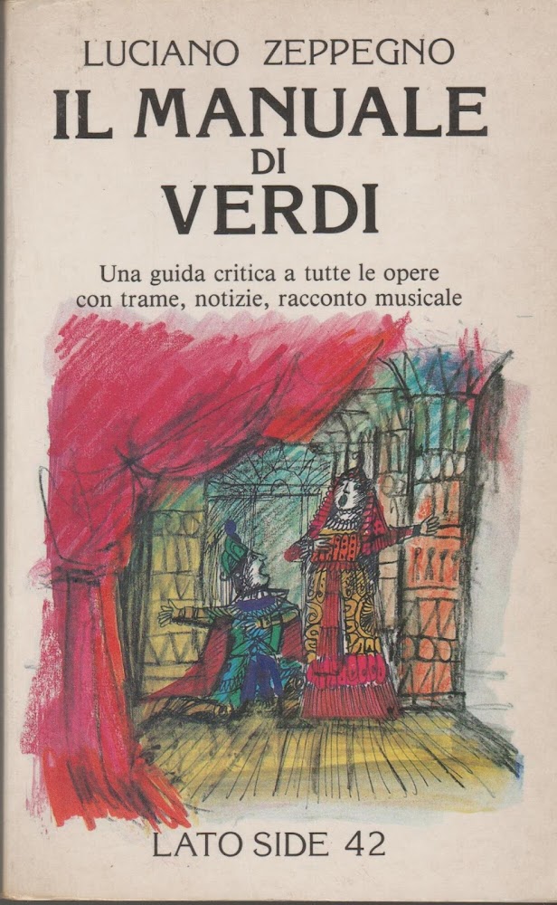 Il manuale di Verdi. Una guida critica a tutte le …