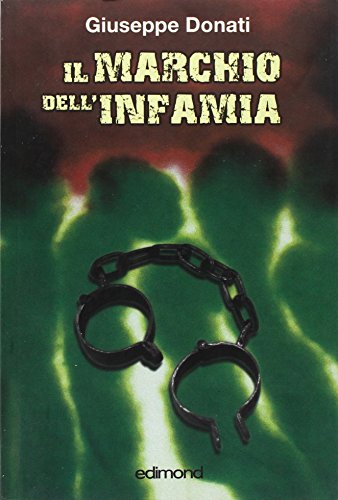 Il marchio dell'infamia
