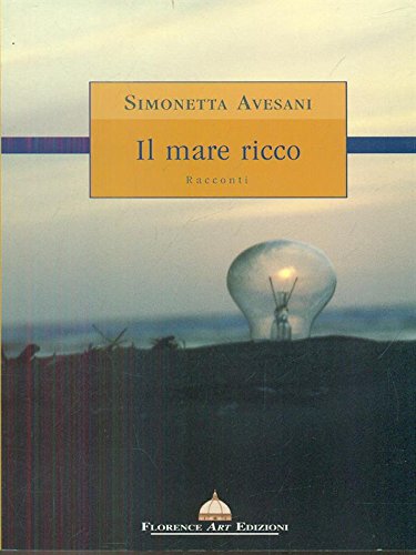 Il mare ricco