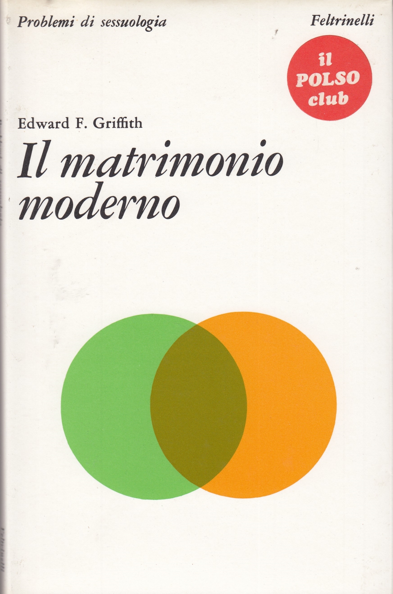 Il matrimonio moderno