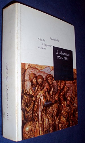 Il Medioevo 1100-1350