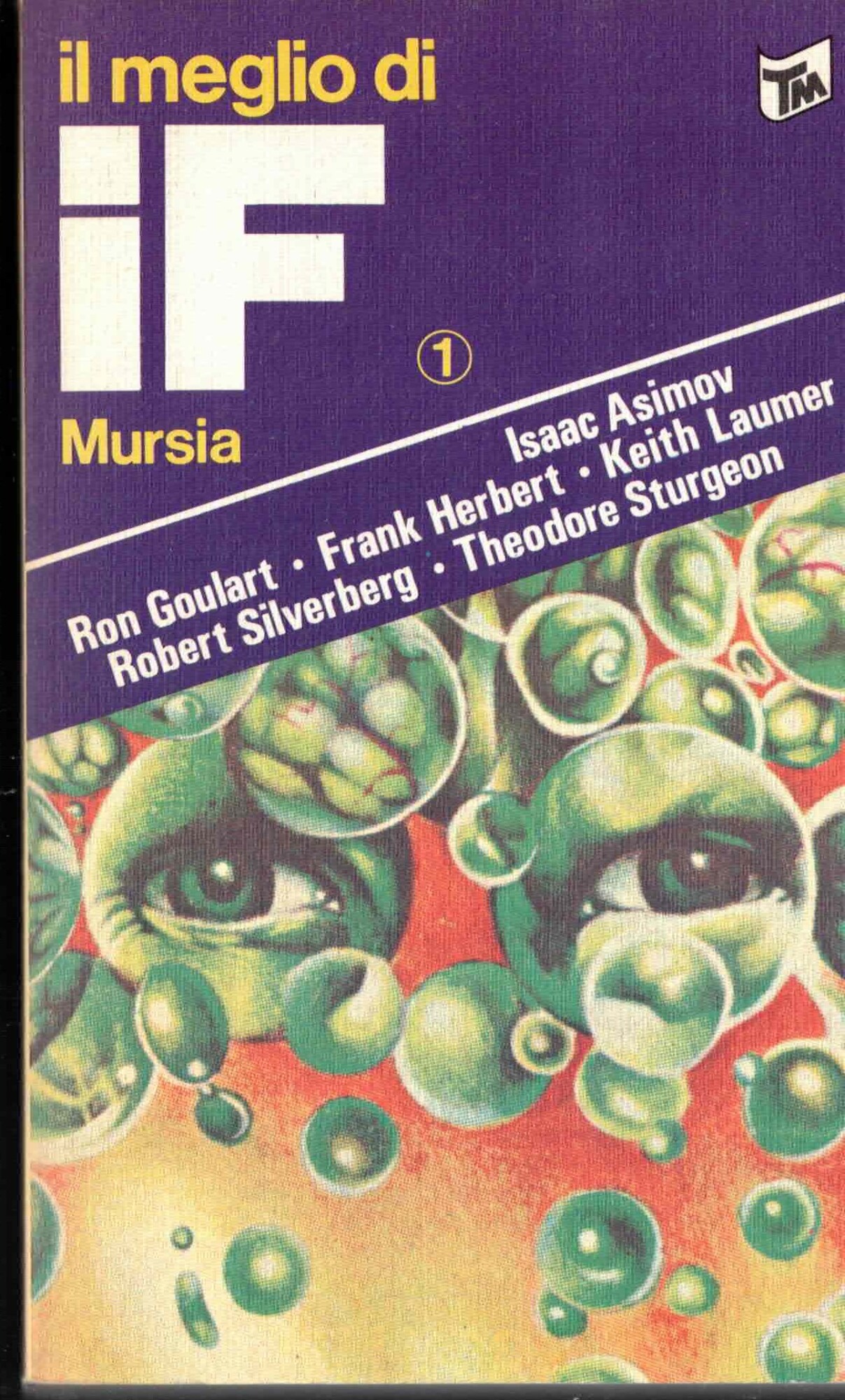 Il meglio di IF. N. 1.