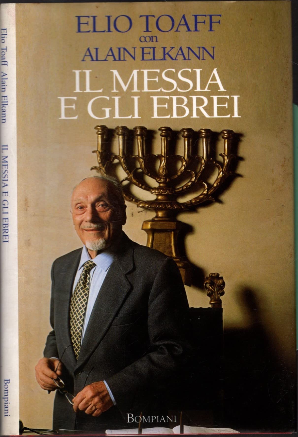 Il Messia e gli ebrei