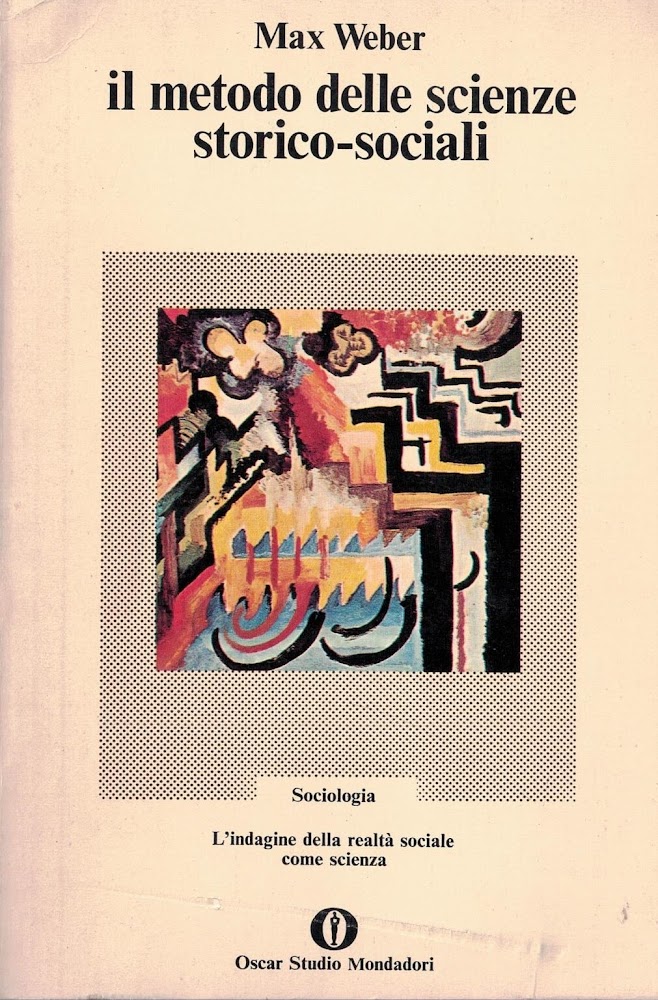 Il metodo delle scienze storico-sociali