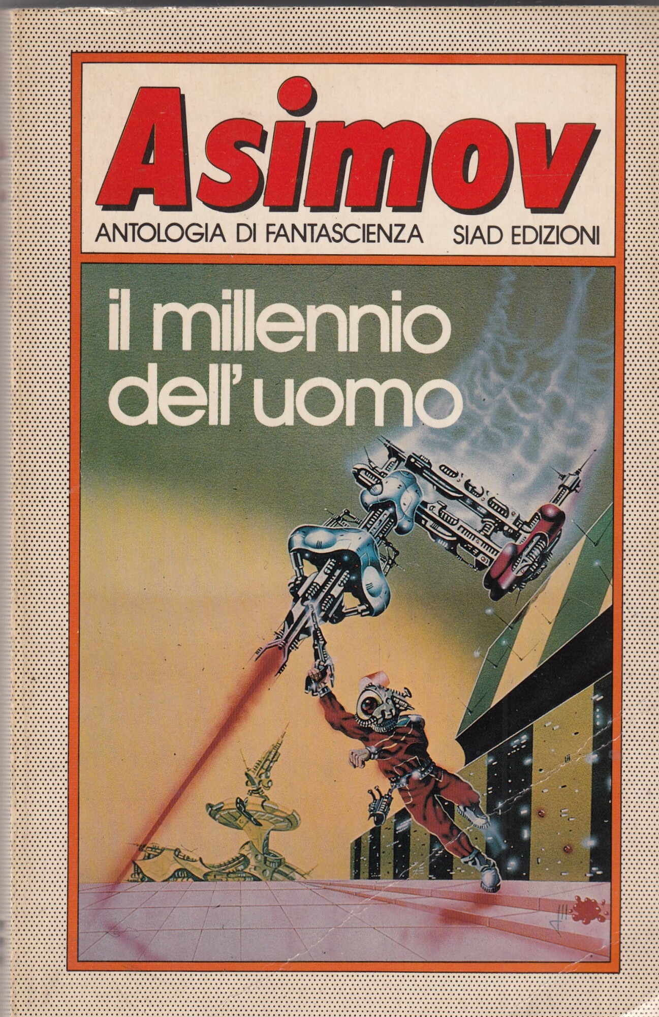 Il millennio dell'uomo