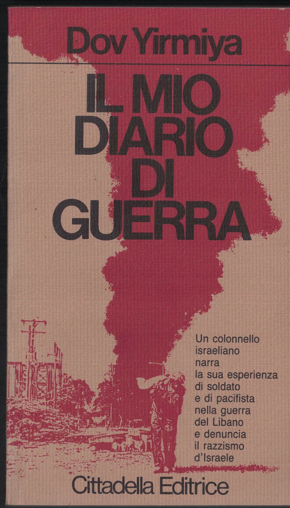 Il mio diario di guerra